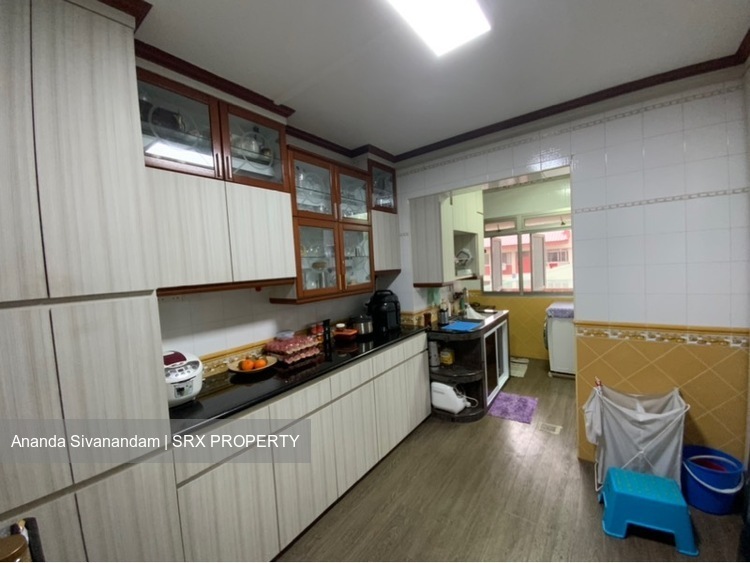 Blk 214 Bishan Street 23 (Bishan), HDB 4 Rooms #544551241